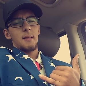 Meet your Posher, Conner